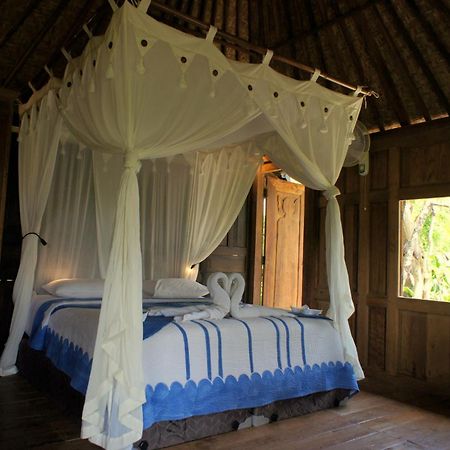 Prashanti Bali Ubud Rum bild