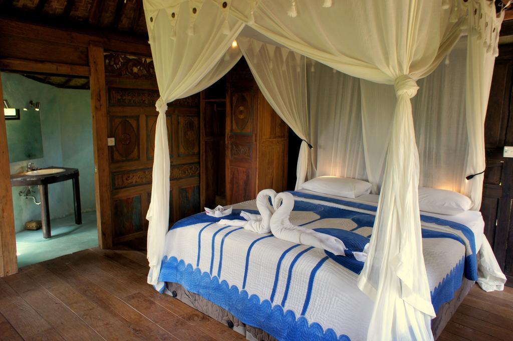 Prashanti Bali Ubud Rum bild