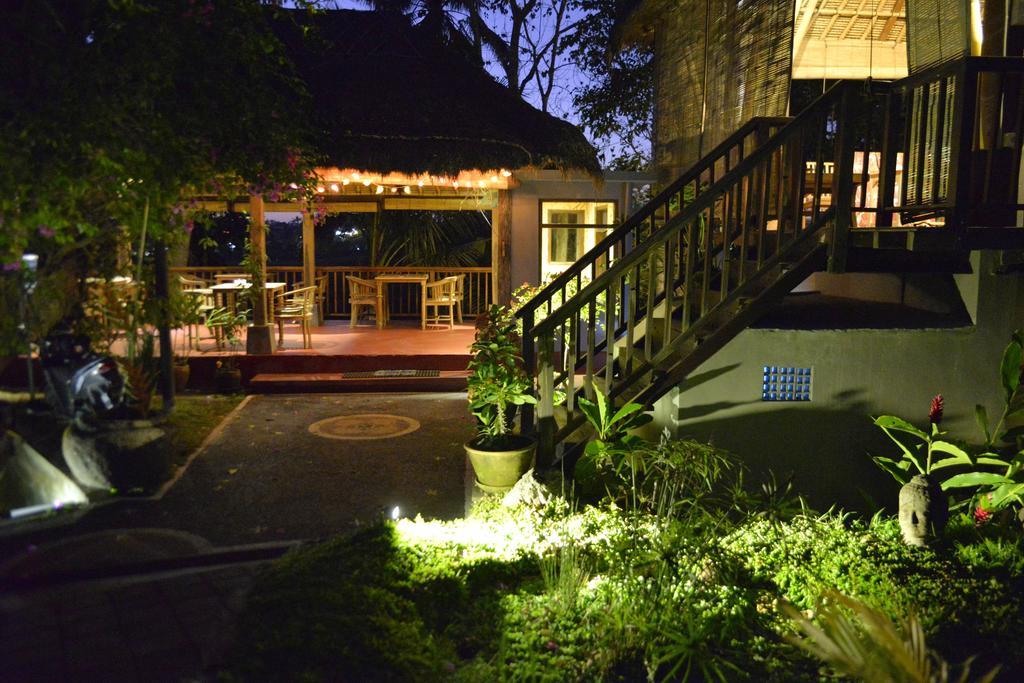 Prashanti Bali Ubud Exteriör bild