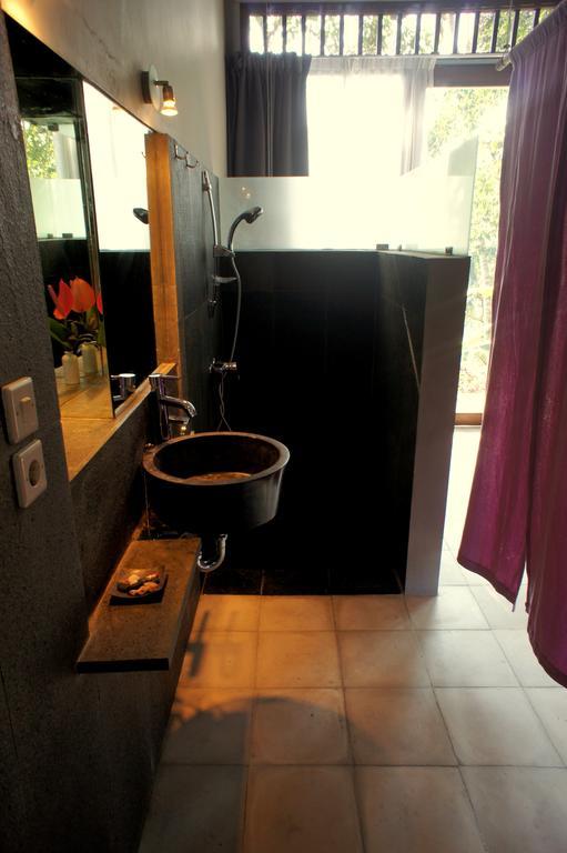 Prashanti Bali Ubud Rum bild