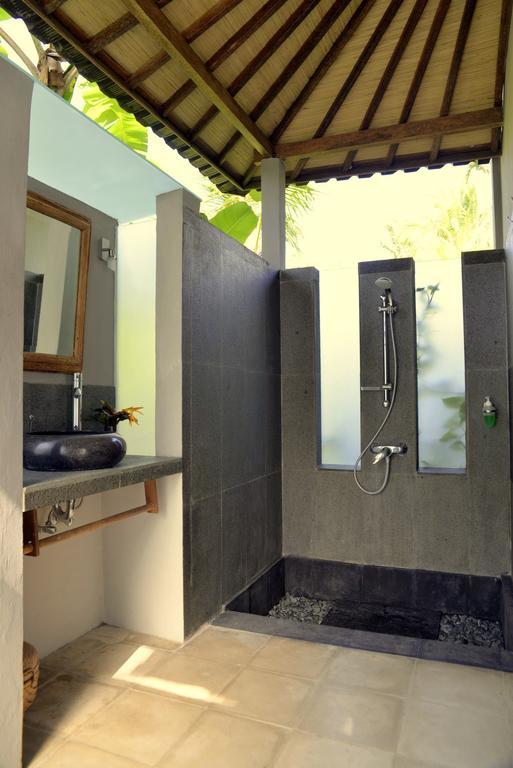 Prashanti Bali Ubud Rum bild