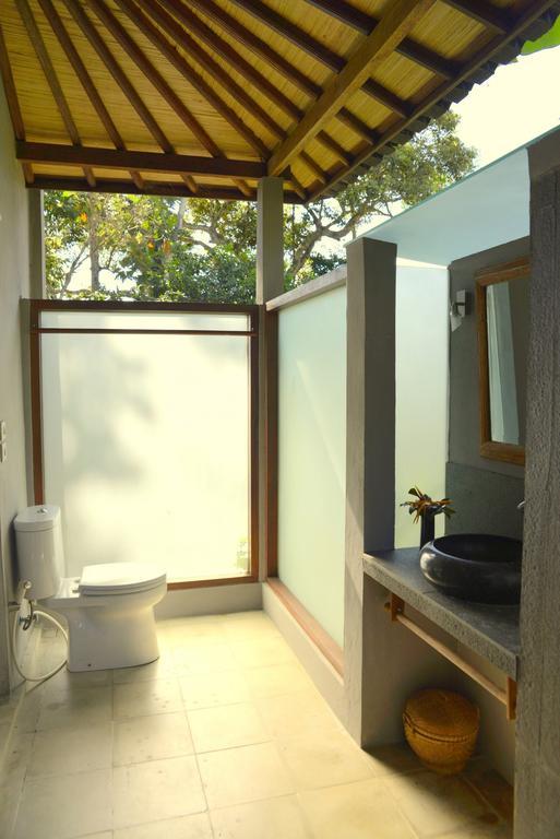 Prashanti Bali Ubud Exteriör bild