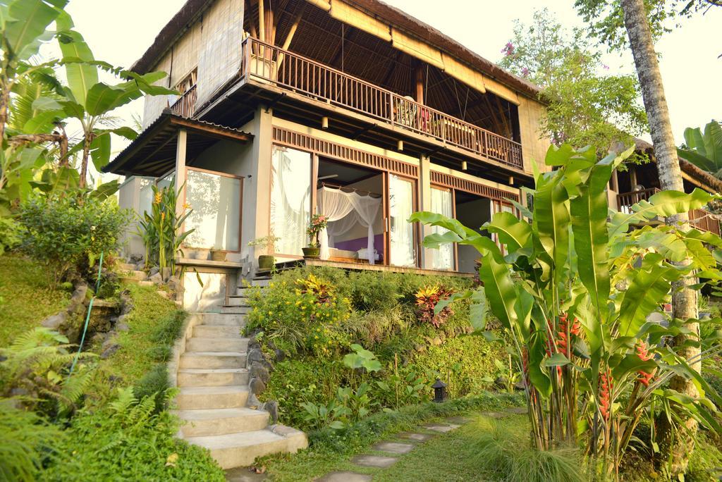 Prashanti Bali Ubud Exteriör bild