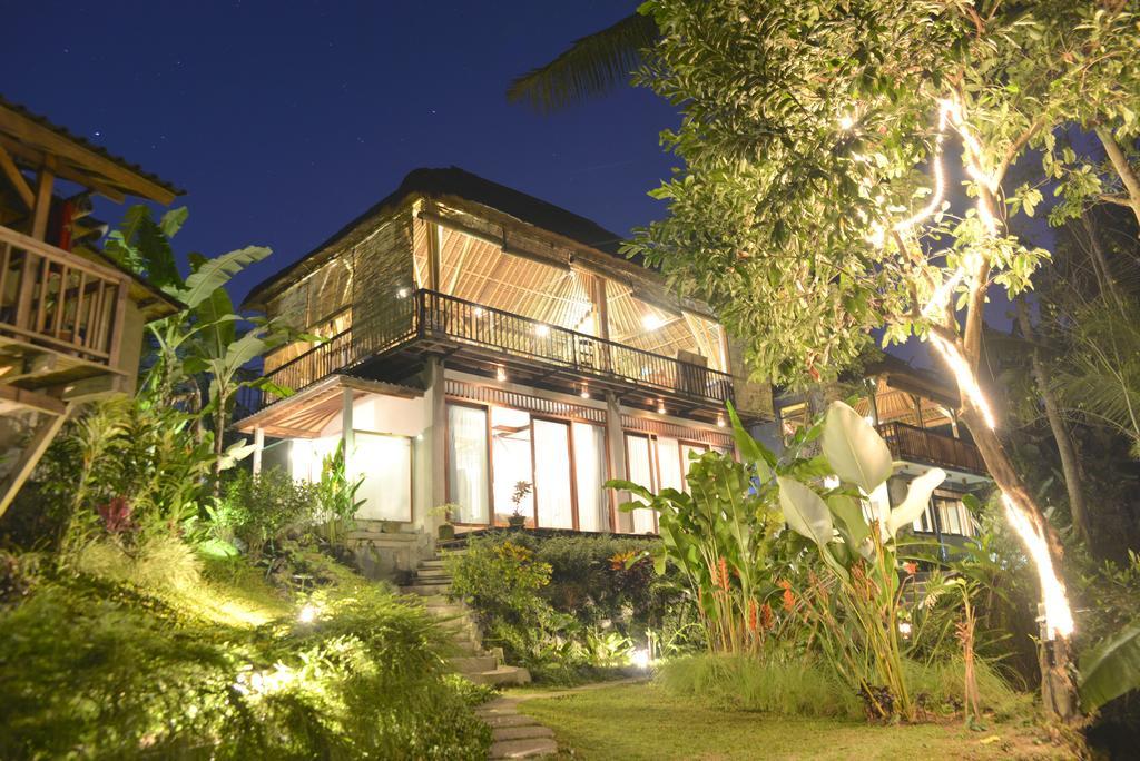 Prashanti Bali Ubud Exteriör bild