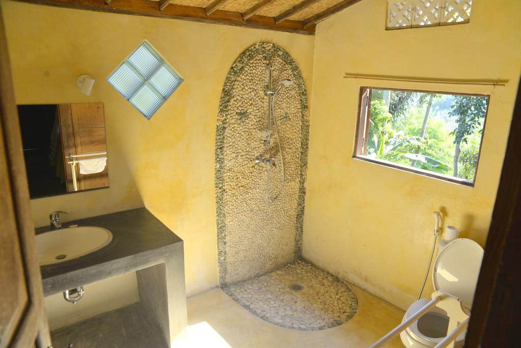 Prashanti Bali Ubud Exteriör bild