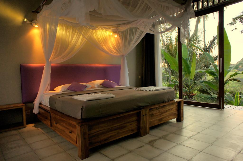 Prashanti Bali Ubud Exteriör bild