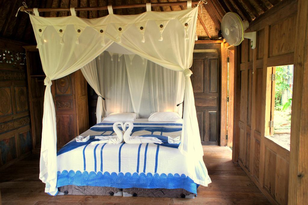 Prashanti Bali Ubud Exteriör bild