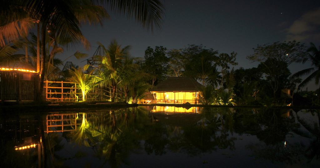 Prashanti Bali Ubud Exteriör bild