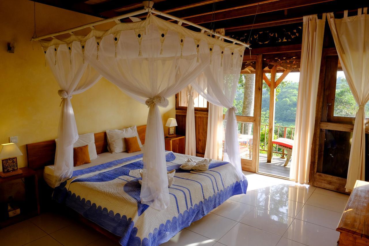 Prashanti Bali Ubud Exteriör bild